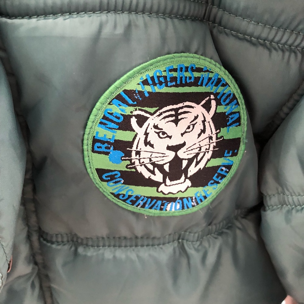 Urban Jacket - Picture 3 of 6